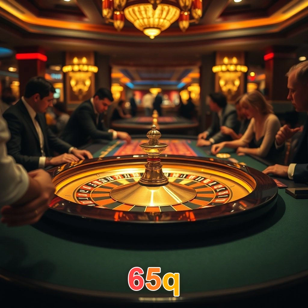 App 65q Android download