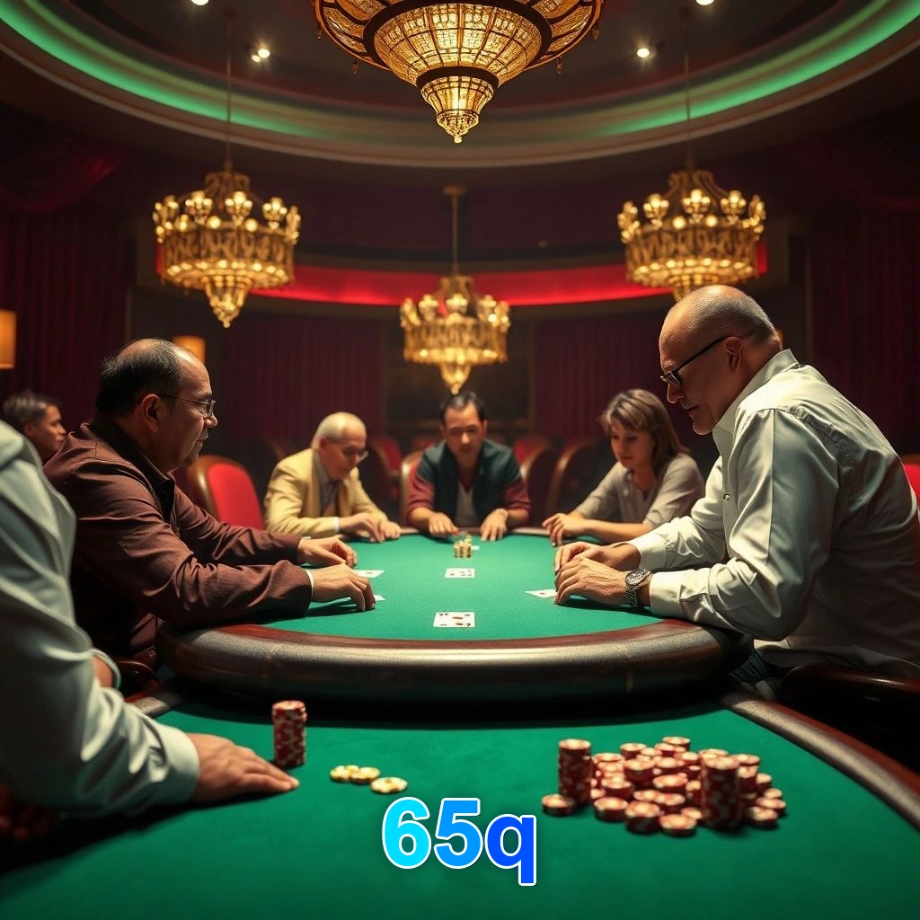 Bônus exclusivos membros VIP 65q