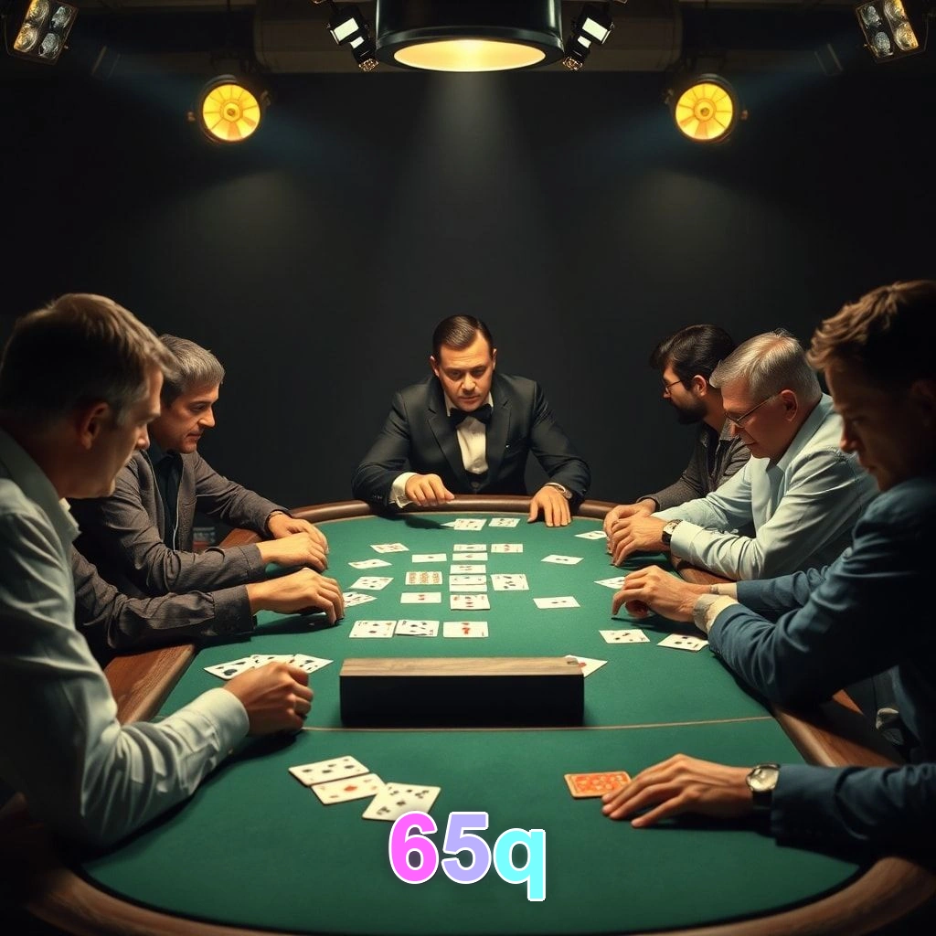 Cassino 65q app mobile