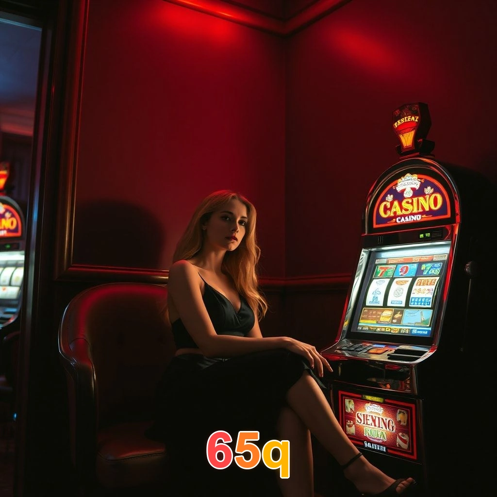 App 65q apostas esportivas mobile