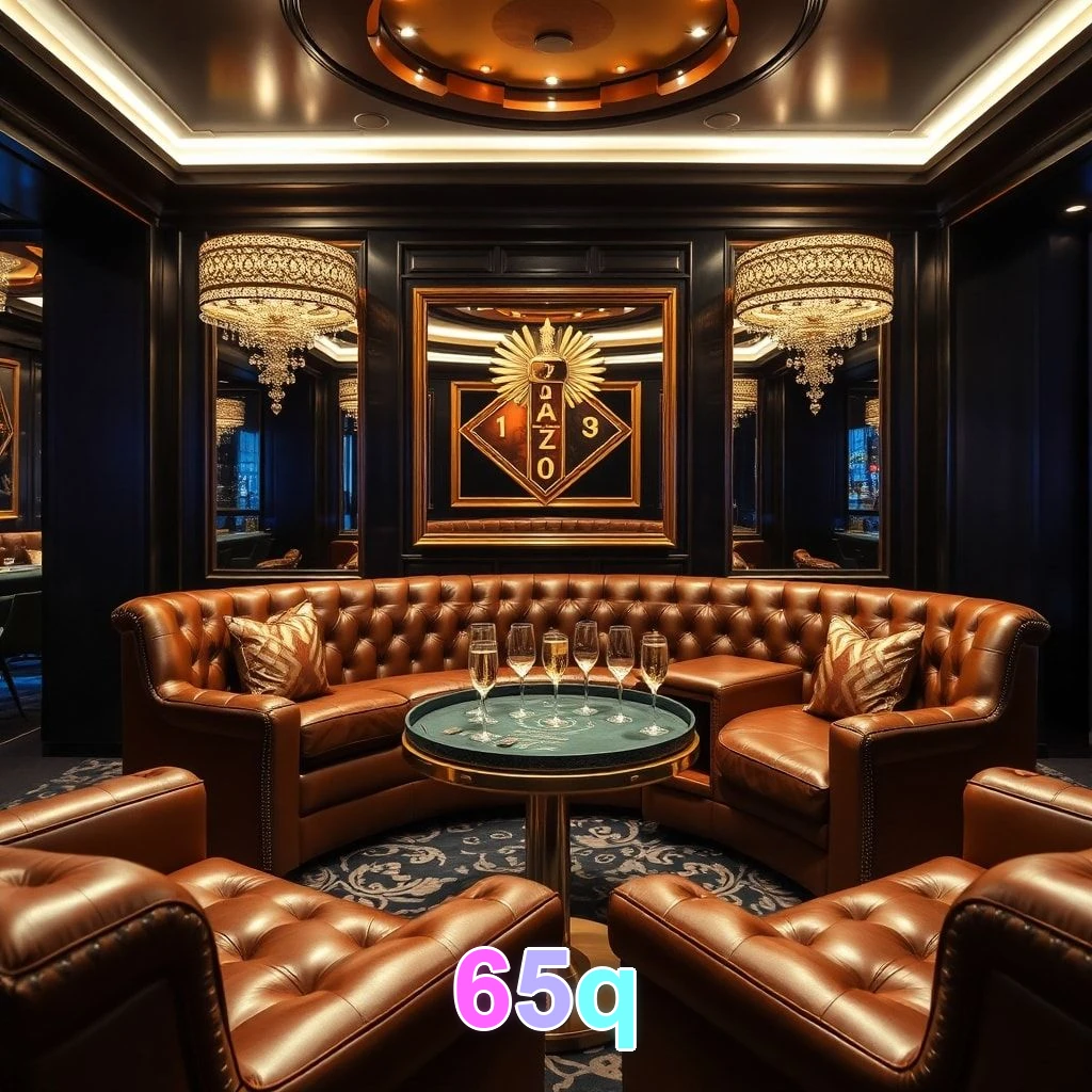 Bônus boas-vindas 65q R$100