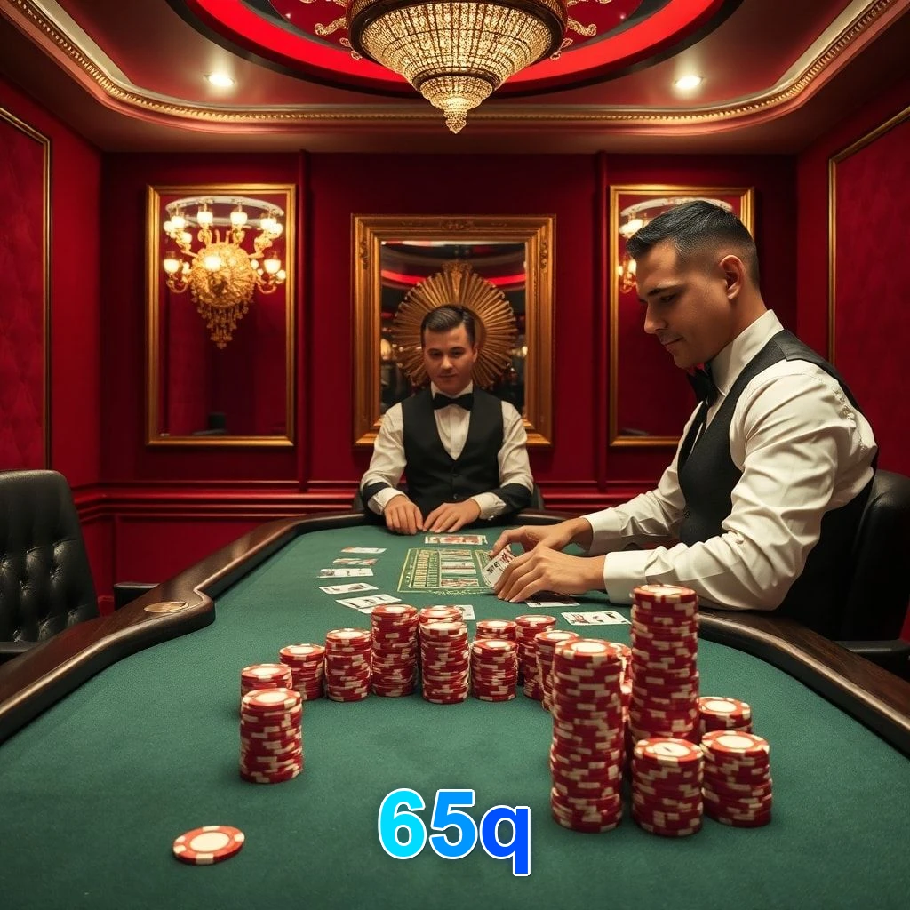 Guia rápido de apostas ao vivo na 65q